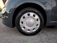 FIAT 500 C 1.0 Hybrid Cult