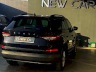 SKODA Kodiaq 2.0 TDI EVO SCR DSG Style