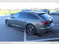 AUDI A6 Av. 50 2.0 TFSI e qu. ult. S- LINE EDITION