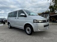 VOLKSWAGEN Caravelle 2.0 TDI 140CV PC Comfortline