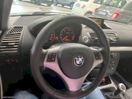 BMW 120d 5p. Attiva