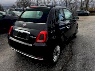FIAT 500 C 1.0 Hybrid Dolcevita