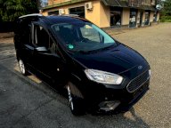 FORD Tourneo Courier 1.0 EcoBoost 100 CV Plus
