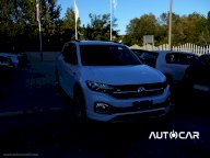 VOLKSWAGEN T-Cross 1.0 TSI 115 CV R-Line