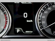SUZUKI Vitara 1.5 140V Hybrid A/T 4WD AG Starv.