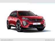 PEUGEOT 2008 Hybrid 136 e-DCS6 Allure