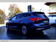 FORD Focus 1.5 E.Blue 120CV aut. SW Bs Co-P.