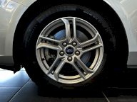 FORD Focus 1.5 EcoBlue 120CV SW Titanium