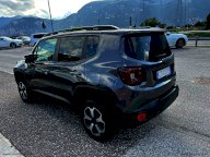JEEP Renegade 1.3 T4 PHEV 4xe Trailhawk