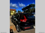VOLVO XC40 D4 AWD Geartronic Business Plus