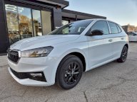 SKODA Fabia 1.0 TSI EVO 115 CV Young Edition