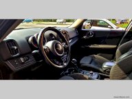 MINI Mini Cooper D Hype Countryman ALL4 Aut.