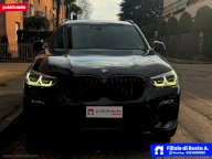 BMW X3 xDrive20d Msport