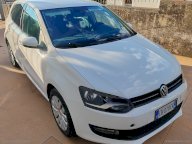 VOLKSWAGEN Polo 1.2 5p. Trendline