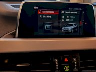 BMW X1 sDrive18d Business