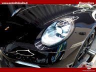 PORSCHE 911 Carrera S