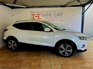 NISSAN Qashqai 1.5 dCi 115 CV DCT N-Connecta
