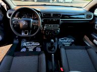 CITROEN C3 PureTech 82 Shine