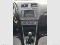 VOLKSWAGEN Polo 1.0 MPI 5p. Trendline