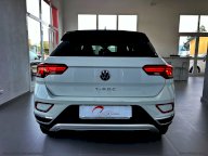 VOLKSWAGEN T-Roc 2.0 TDI SCR Style