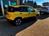 FIAT Panda Cross 1.0 FireFly S&S Hybrid