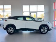 PEUGEOT 2008 BlueHDi 110 S&S Active