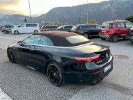 MERCEDES-BENZ E 53 4Matic+ Mild hybrid Cabrio AMG