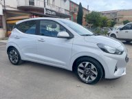 HYUNDAI i10 1.0 MPI Connectline
