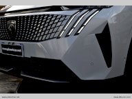 PEUGEOT 3008 Hybrid 145 e-DCS6 Allure