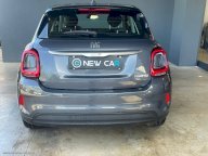 FIAT 500X 1.5 T4 Hybrid 130 CV DCT