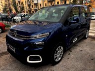 CITROEN Berlingo BlueHDi 100 S&S M Shine