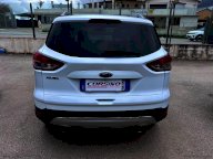 FORD Kuga 2.0 TDCI 140 CV 4WD Pow. Titanium