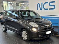 FIAT 500L 1.4 95 CV Lounge