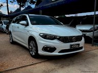 FIAT Tipo 1.6 Mjt S&S SW Lounge