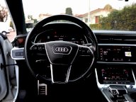 AUDI A6 allroad 55 TDI 3.0 quattro tiptronic