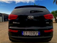 KIA Sportage 1.7 CRDI 2WD