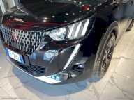 PEUGEOT 2008 BlueHDi 110 S&S GT
