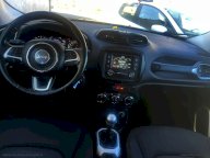JEEP Renegade 1.6 Mjt 120CV Limited