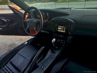 PORSCHE 911 Carrera 4 Coupé