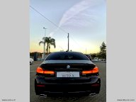 BMW 518d 48V Luxury