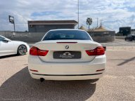 BMW 420d Cabrio Sport