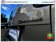 CITROEN C3 Aircross BlueHDi 100 Shine