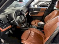 MINI Mini J.Cooper Works JCW Countrym. ALL4