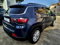 JEEP Compass 1.6 Mjt II 2WD Limited