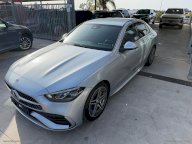 MERCEDES-BENZ C 220 d Mild hybrid Premium