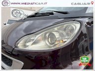 SMART fortwo 1000 52 kW MHD coupé HIGH STYLE