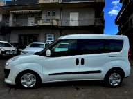 FIAT Doblò 1.6 MJT 105CV PC Combi N1 SX E5+