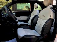 FIAT 500 C 1.0 Hybrid Star