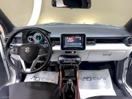 SUZUKI Ignis 1.2 Hybrid 4WD All Grip Top
