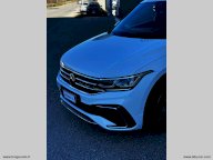 VOLKSWAGEN Tiguan 2.0 TDI 200CV SCR DSG 4MOT.R-Line